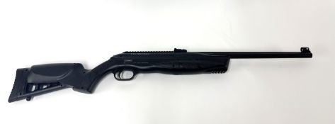 An Air Rifle ASG, 0.177 cal. Purchaser must be over the age of 18