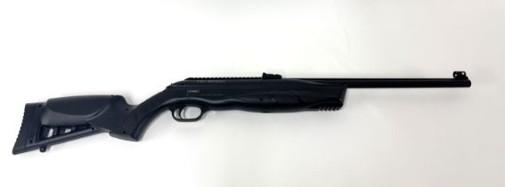 An Air Rifle ASG, 0.177 cal. Purchaser must be over the age of 18