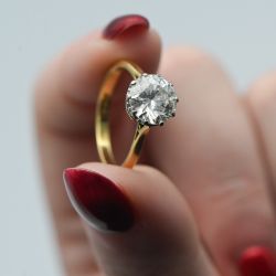 Fine Jewellery & Watches