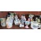 A very large collection of Welsh ladies, to include a tea party figurine set, other figurines, - Image 2 of 4