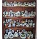 A very large collection of Welsh ladies, to include a tea party figurine set, other figurines, - Image 1 of 4