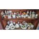 A very large collection of Welsh ladies, to include a tea party figurine set, other figurines, - Image 4 of 4