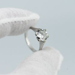 Fine Jewellery & Watches