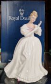 A Royal Doulton figurine ‘Denise’ HN2477.