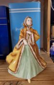 A Royal Doulton figurine ‘Rachel’ HN2919.