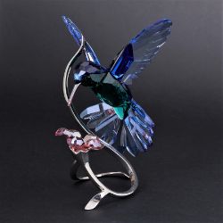 Specialist Swarovski Timed Auction