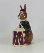 Royal Doulton Bunnykins Bunnybank D6615