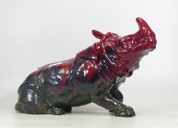 Xmas Silverdale Special: 20th Century Pottery from Royal Doulton, Wedgwood, Wade & Royal Crown Derby