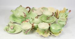 TIMED - 20th Century British Pottery: Moorcroft, Coalport, Wade, Beswick and more - Cobridge Saleroom