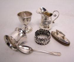 20th Century Pottery, Jewellery Furniture & Household Items: Cobridge Saleroom