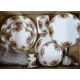 Royal Albert, large collection of Old Country Roses tea ware includes oval serving platters, two - Image 5 of 5