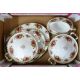 Royal Albert, large collection of Old Country Roses tea ware includes oval serving platters, two - Image 3 of 5