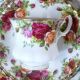 Royal Albert, large collection of Old Country Roses tea ware includes oval serving platters, two - Image 1 of 5
