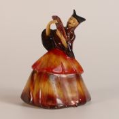 Wade, early Cellulose figure Gloria. Height: 13cm