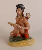 Kevin Francis for Peggy Davies, artist original colourway 1/1 Kosumi.