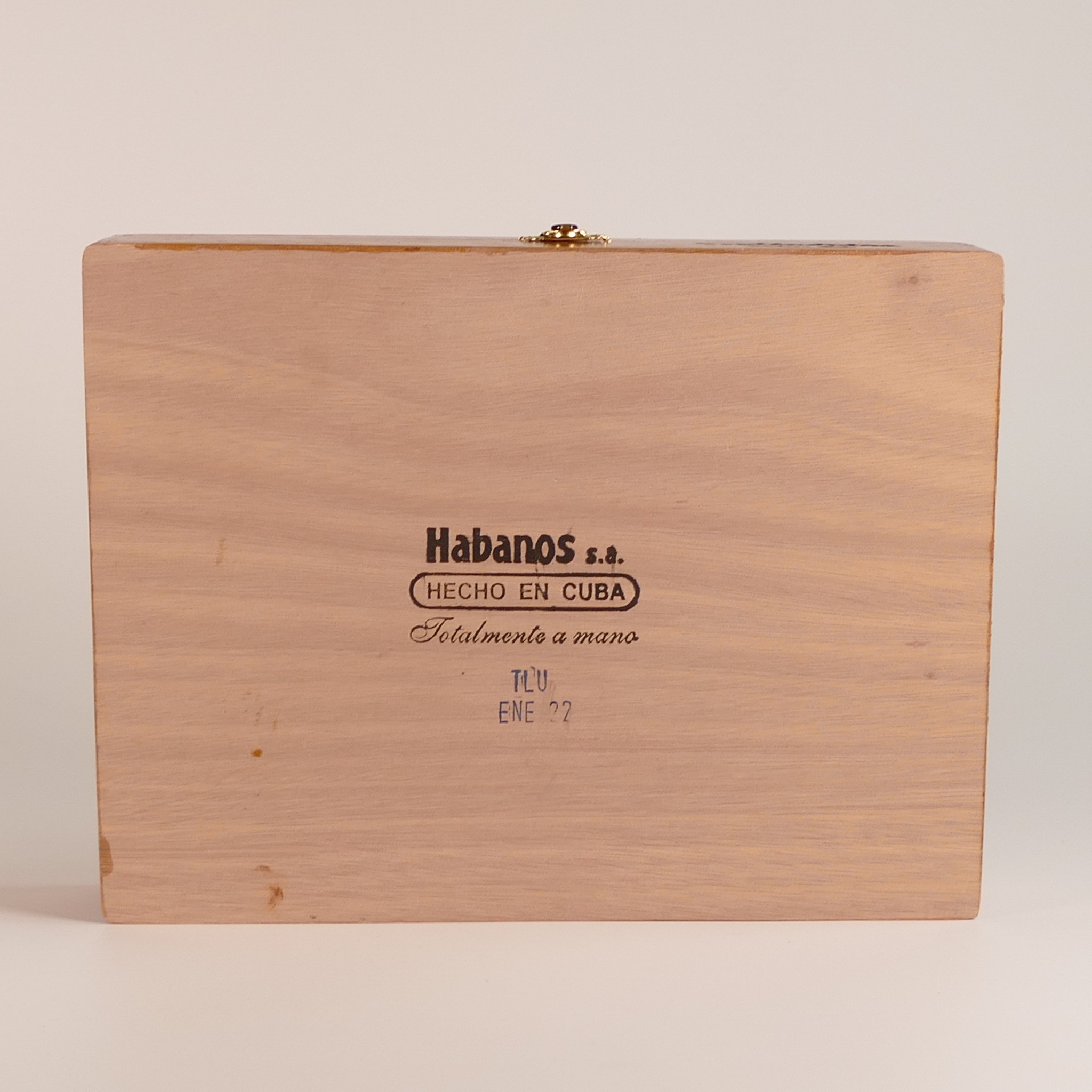 CIGARS, One box containing 25 x COHIBA ESPLENDIDOS Churchill Vitola (47 ring gauge x 178mm length) - Image 4 of 4