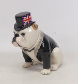 20th Century Pottery from Royal Doulton, Beswick & Royal Crown Derby: Timed Sale