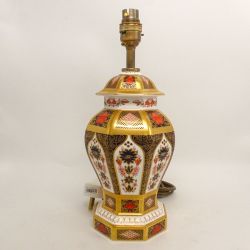 20th Century Pottery, Jewellery Furniture & Household Items: Cobridge Saleroom