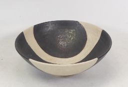 Isabella Pope, Studio Pottery Bowl. Pope was a Master Potter and teacher who created these forms