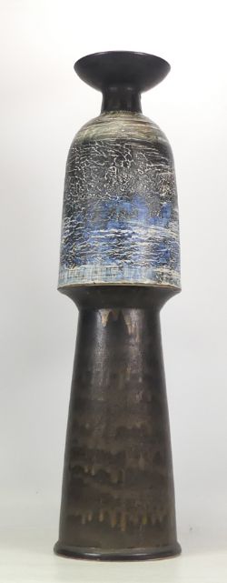 Decorative Arts - Studio Pottery Collections & Collectables