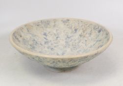 Isabella Pope, Studio Pottery Bowl. Pope was a Master Potter and teacher who created these forms