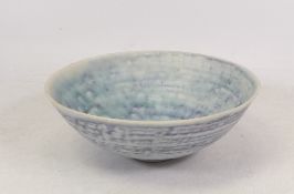 Isabella Pope, Studio Pottery Bowl. Pope was a Master Potter and teacher who created these forms