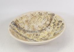 Isabella Pope, Studio Pottery Bowl. Pope was a Master Potter and teacher who created these forms