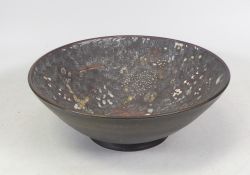 Isabella Pope, Studio Pottery Bowl. Pope was a Master Potter and teacher who created these forms