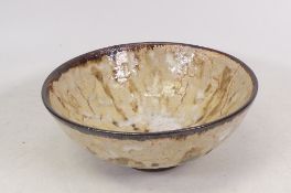 Isabella Pope, Studio Pottery Bowl. Pope was a Master Potter and teacher who created these forms