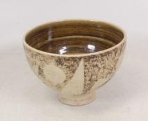 Isabella Pope, Studio Pottery Small Bowl. Pope was a Master Potter and teacher who created these