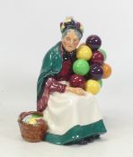 Royal Doulton, The Balloon Seller HN1315
