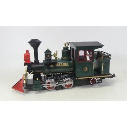 Model Trains & Accessories: A Gentleman's Collection