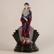 Peggy Davies Kevin Francis figure Celebration. Artist Proof by John Michael. Boxed with