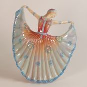 Peggy Davies Kevin Francis figure Ethereal Beauty. Limited edition 235 of 500. Boxed with