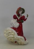 Royal Doulton, Christmas Day 2005 HN4723