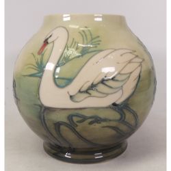 The Fenton Collection: 20th Century Pottery - Timed Sale - Silverdale Saleroom