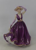 Royal Doulton, Lady figure Emma HN5426