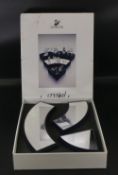 Swarovski Crystal Home display (in original box)