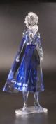 Swarovski Crystal Figure 'Elsa' from the Disney Frozen II collection