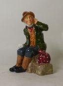 Royal Doulton character figure Owd Willum HN2042. (H: 17.5cm)