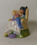 Royal Doulton character figure Sweet Dreams HN2380.