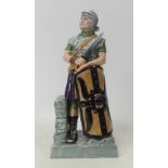 Royal Doulton, Character Figure The Centurion HN2726
