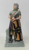 Royal Doulton, Character Figure The Centurion HN2726
