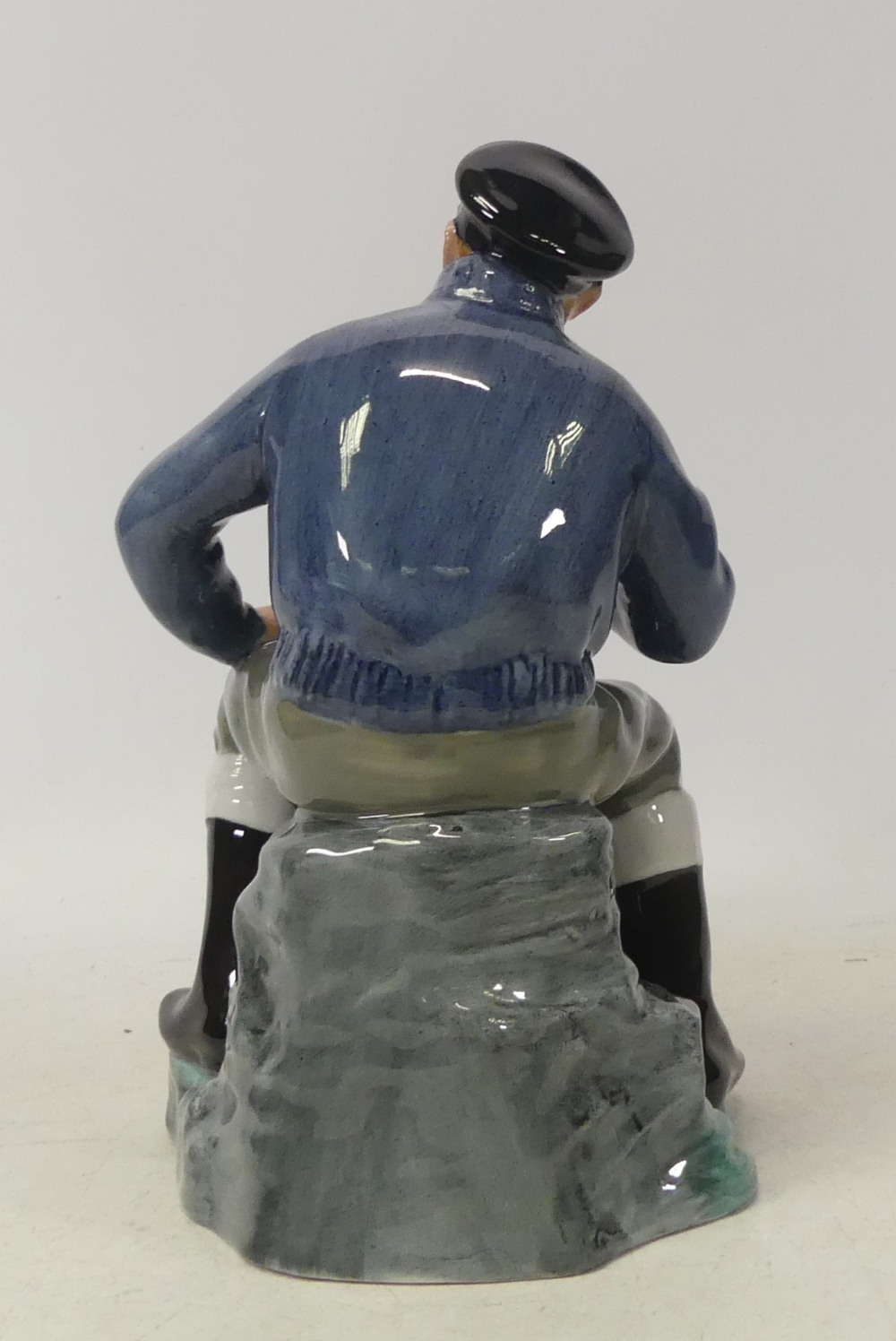 Royal Doulton, Character Figure The Lobster Man HN2317 - Image 2 of 2