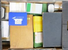 Collection of Histological Slides mostly of a Zoological nature (1 Tray)