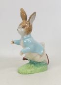 Beswick, Beatrix Potter Large Peter Rabbit.