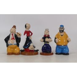 Wade Wonders: A Timeless Collection of Ceramic Treasures