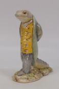 Beatrix Potter's Beswick Character Figure ' Sir Isaac Newton' BP-3a