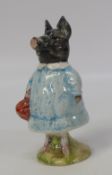 Beatrix Potter's Beswick Character BP-3a figure ' Pig-Wig'