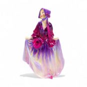 Royal Doulton early lady figure, Sweet Anne HN1496.